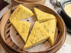 海苔糕-山水茶艺馆·点心粤菜·30年老字号