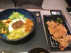 -馔豚·台北菜专门店(深圳湾万象城店)