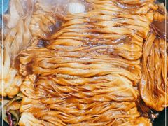 -崔记生活·铁锅炖鱼粘卷子(总店)