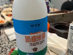 -震海贝烤贝·民俗特色店(延吉总店)