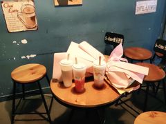 -S Team剧情密室(杭州龙翔桥店)