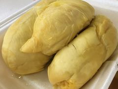 -Ah Hung D24 Sultan Durian