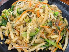 -台州老六海鲜面馆(上南总店)