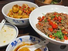 -八碗湘长沙市井菜(坡子街店)