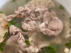 -潮阳塔脚干面(广厦店)