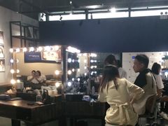 -海马体照相馆(天津世纪都会店)