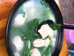-汕尾小吃铜盘推(埔尾篮球场店)