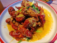 -虾享蟹逅小龙虾·螃蟹·小海鲜(吉林省总店)