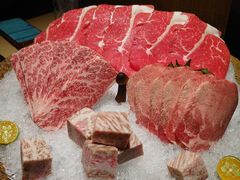 -余欢领鲜火锅(新街口店)