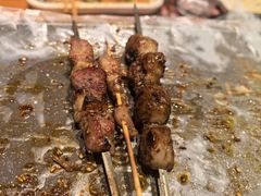 -火联烧烤(学院路创始店)