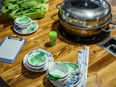 -大眼强五杯鹅·桑拿鸡煲