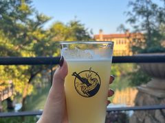 -中旅阿那亚九龙湖·公主酒店