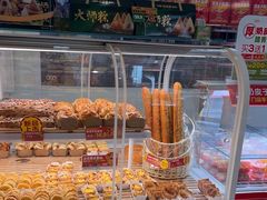 -味多美蛋糕(东直门店)