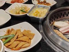 -木槿花韩式炭烤·熟成肉工坊(孙文东路店)