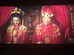 -美嘉欢乐影城(万象城店)