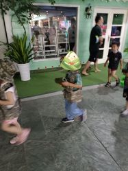 点击看大图 -点点梦想城(金水路店)