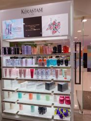 -DX HAIR SALON·发现未知美发沙龙