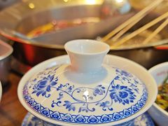 -牛签签串串香(IFS店)