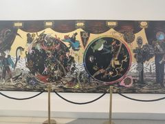 -平安金融中心云际观光层