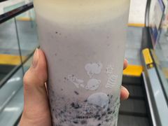 -喜茶(佛山岭南站店)