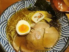 -鸟螢Yakitori·烧鸟·拉面·居酒屋