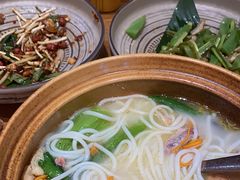 -云海肴·汽锅鸡·云南菜(东坝金隅店)
