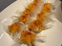 红桂花黄米凉糕-北京老铺烤鸭(第五国际店)