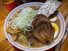 -老龙亭拉面店
