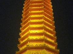 -西海子公园