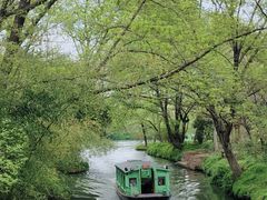 -西湖文化广场