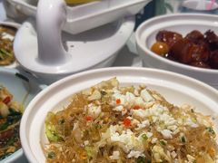 -东流山烤鸭·家常菜(雨山龙湖店)