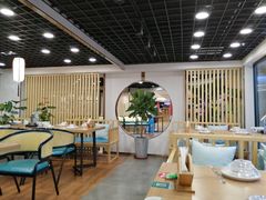 -老苏州大客堂·苏帮菜·松鼠桂鱼·苏州传统小吃(观前街人民商场店)