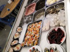 -长平老姿娘夜粥(平东一街店)