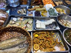 -长平老姿娘夜粥(平东一街店)