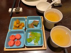 -元素中餐厅.海南菜.粤菜.椰子鸡.海鲜.包房.石梅湾威斯汀度假酒店