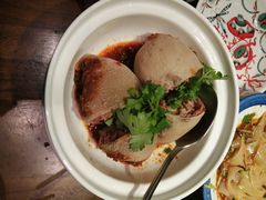 -天山醉美·新疆餐厅(富华里店)