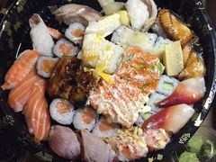 -林妈妈村·日式料理(宝山龙湖天街店)