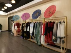 -水王国温泉水世界