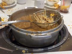 -荣叔港式沙嗲牛肉火锅(正佳潮流店)