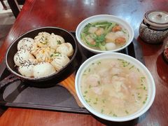 -大壶春生煎(四川中路店)