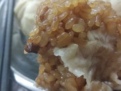 糯米烧麦-老陶包子铺(南大西南村店)