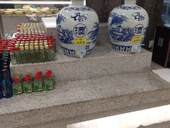-福成自助烤肉(青春路店)