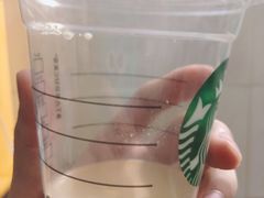 -星巴克(深圳宝安泰华店)