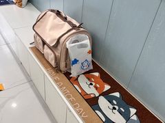 -纳吉亚猫专科动物诊疗中心(蒋宅口分院)