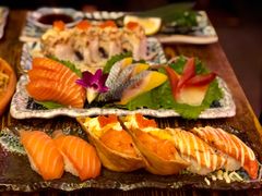 -米彩料理(西丽店)