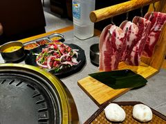-杨小佳·齐齐哈尔烤肉·烤串(广州店)