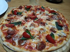 -TIMEZONE8东八时区餐厅&酒吧(798店)