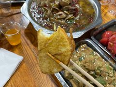 -陈氏肥蛤(小纬六路总店)