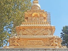 -西安大兴善寺
