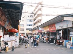 -南泰百货批发市场